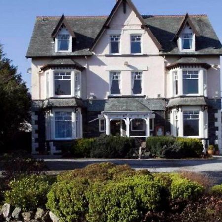 Готель Ouse Bridge House Bassenthwaite Lake Екстер'єр фото