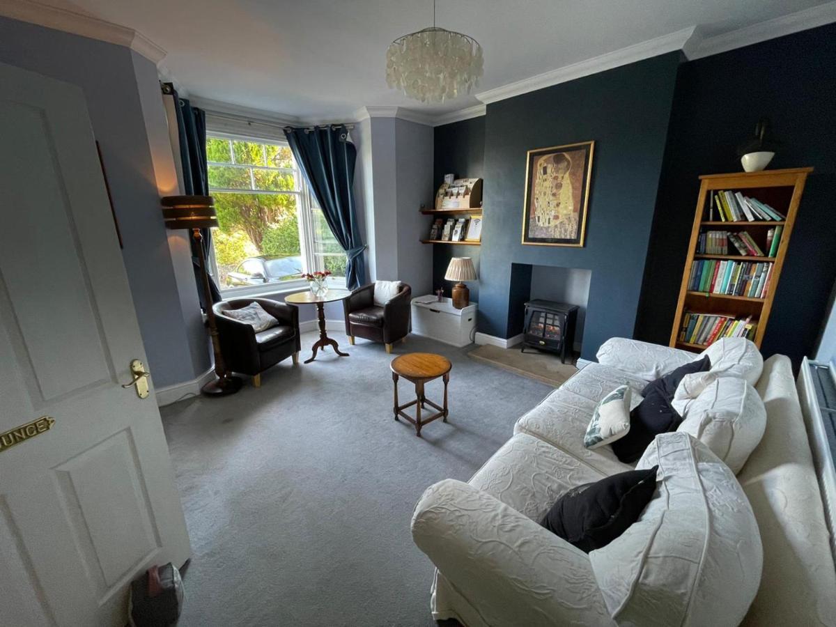 Готель Ouse Bridge House Bassenthwaite Lake Екстер'єр фото