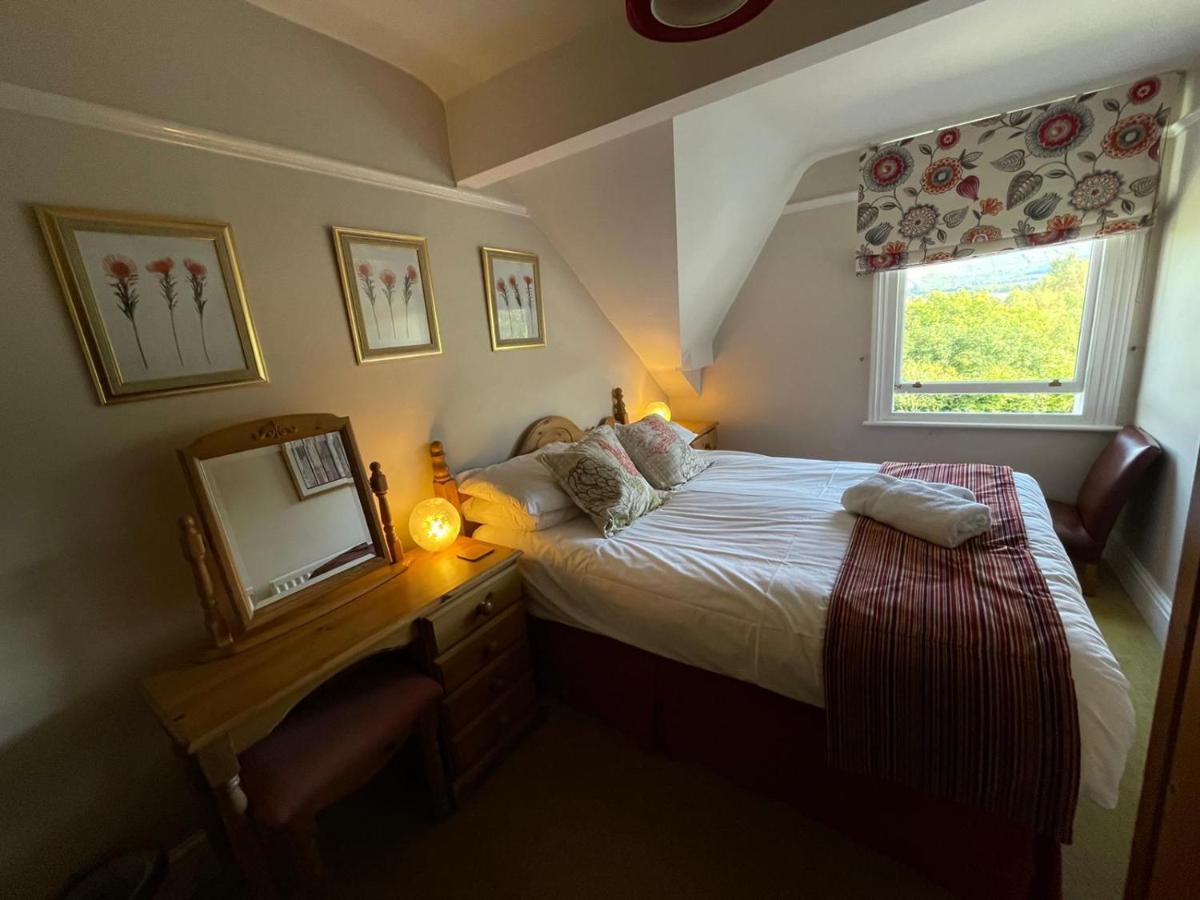 Готель Ouse Bridge House Bassenthwaite Lake Екстер'єр фото