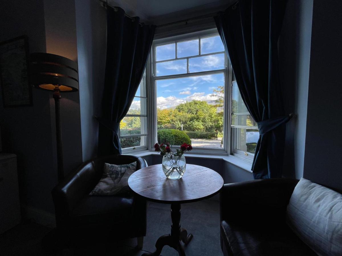 Готель Ouse Bridge House Bassenthwaite Lake Екстер'єр фото
