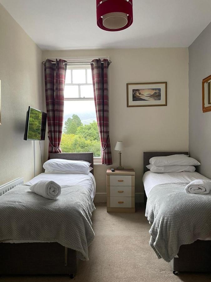 Готель Ouse Bridge House Bassenthwaite Lake Екстер'єр фото
