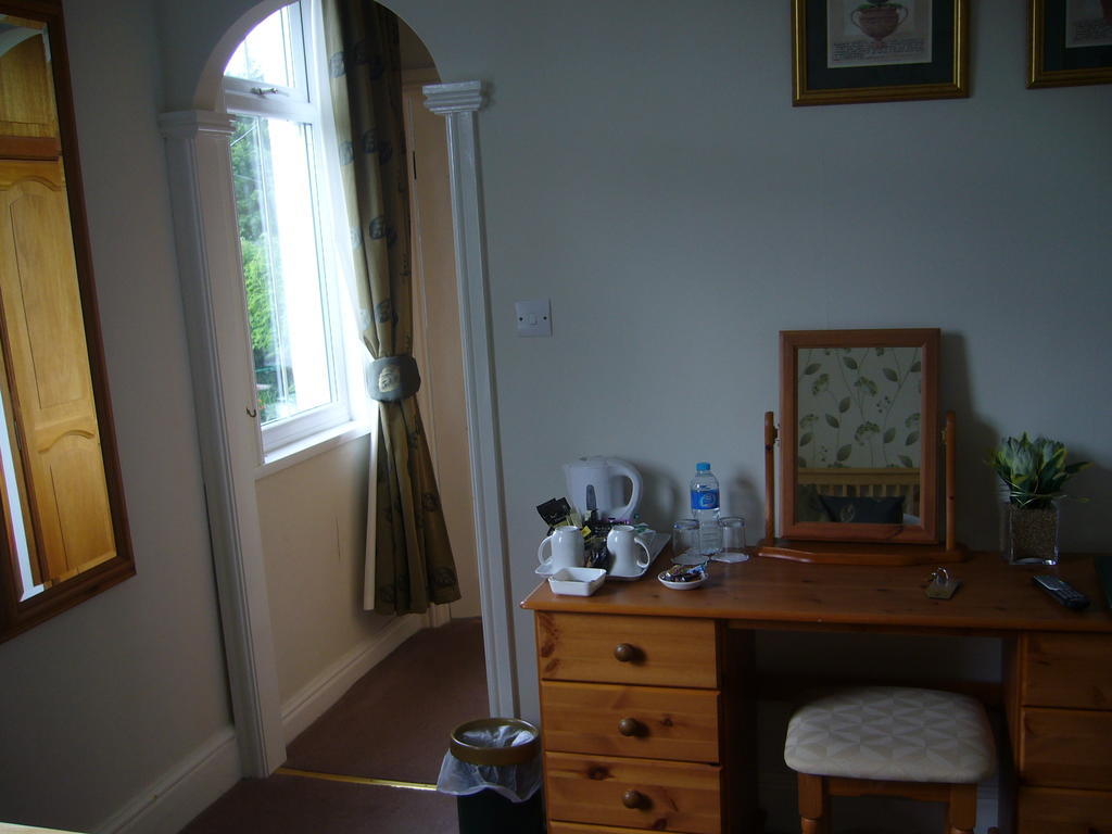 Готель Ouse Bridge House Bassenthwaite Lake Номер фото