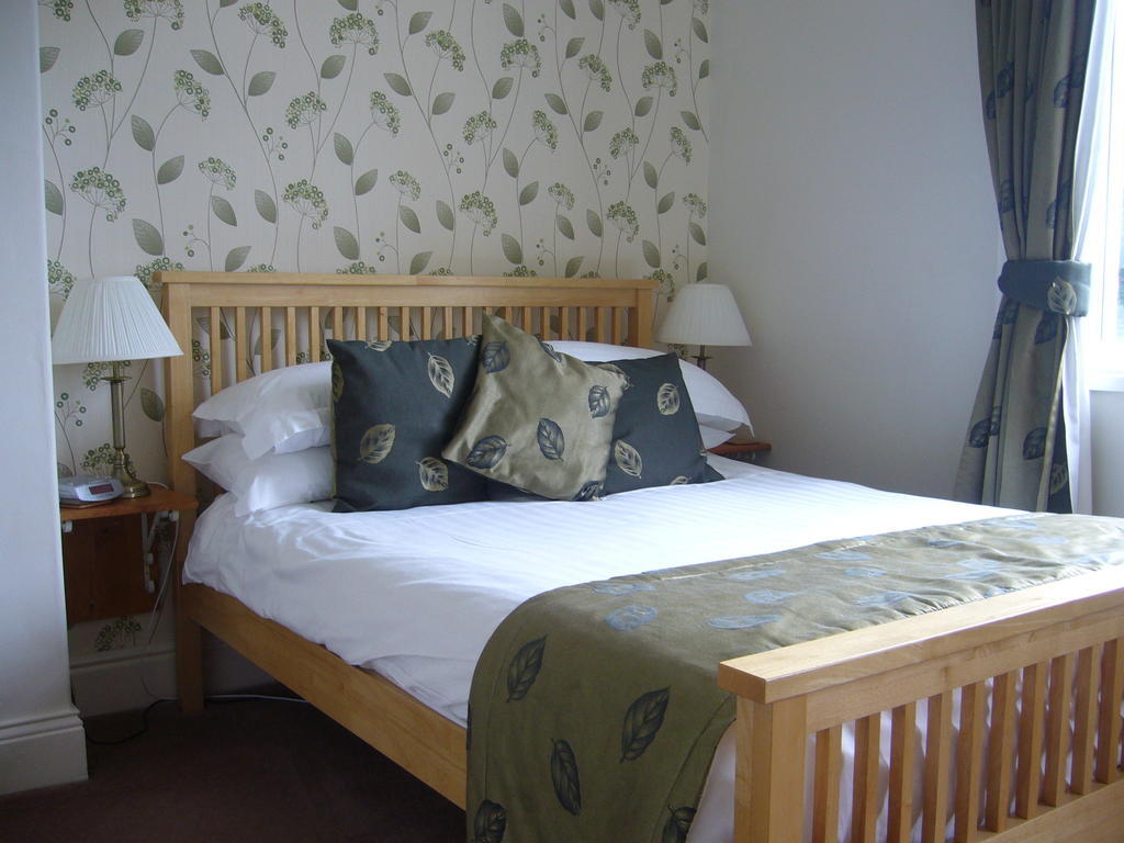 Готель Ouse Bridge House Bassenthwaite Lake Номер фото
