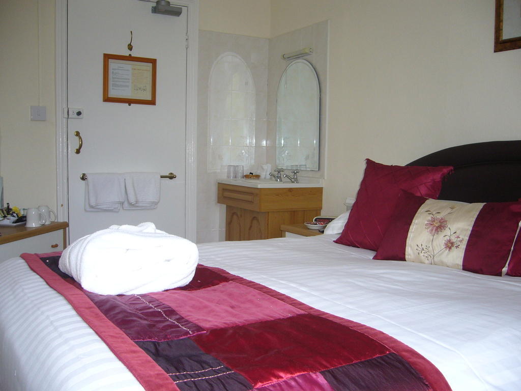 Готель Ouse Bridge House Bassenthwaite Lake Номер фото